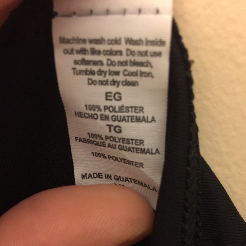 Flywheel Sports Racerback Tank Top - Picture 3 of 4